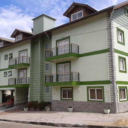 Hotel Carpevita Canela Exterior foto