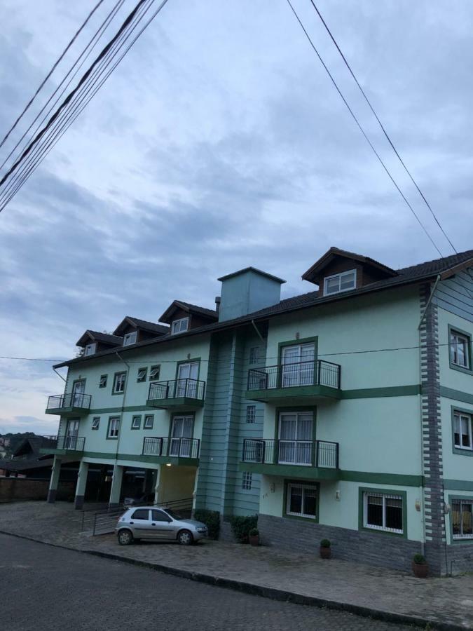 Hotel Carpevita Canela Exterior foto